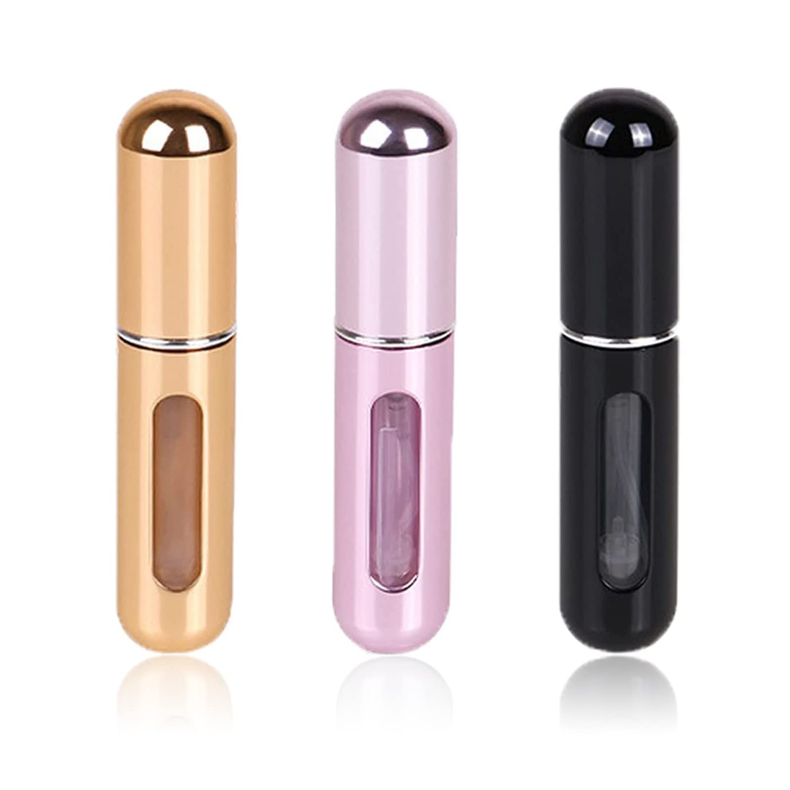 Decants 5ml Recargable