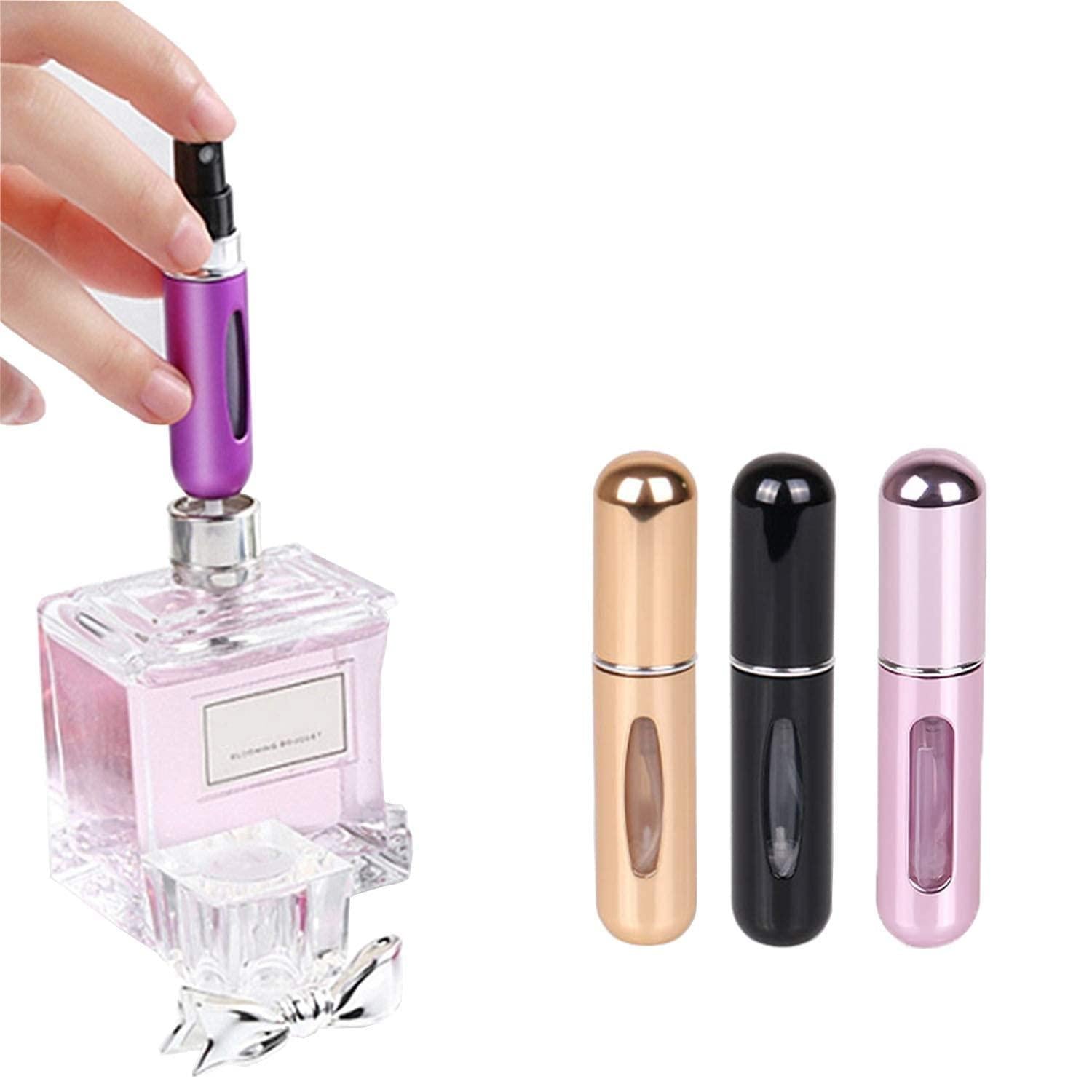 Decants 5ml Recargable